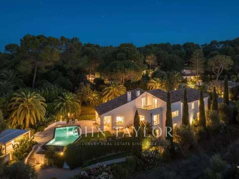 Vente maison 12 pièces Mougins 06
