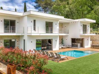 Vente maison 6 pièces Mougins 06