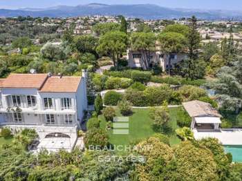 Vente Maison 5 chambresMougins