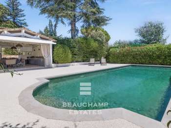 Vente Maison 5 chambresMougins