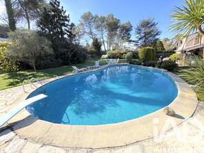 Vente Maison 5 piècesMougins