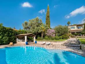 Vente Maison 5 chambresMougins