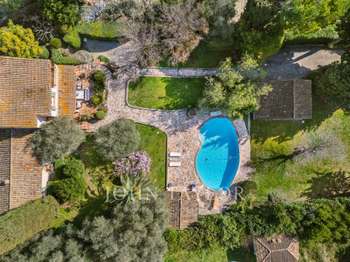 Vente Maison 5 chambresMougins