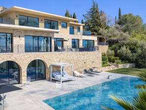 Vente Maison 5 chambresMougins