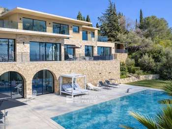 Vente maison 10 pièces Mougins 06