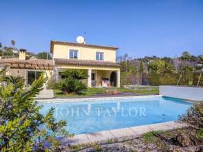 Vente Maison 4 chambresMougins