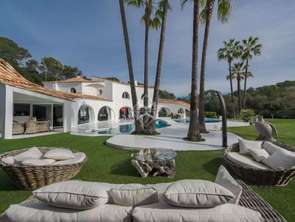 Vente Maison 6 chambresMougins