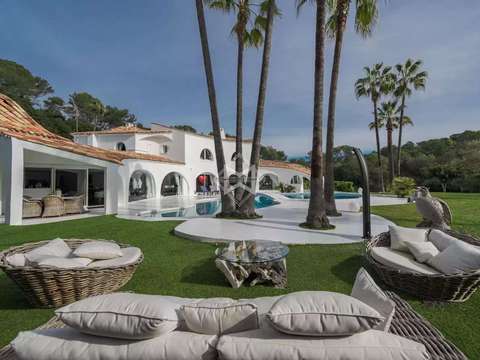 Vente maison 8 pièces Mougins 06