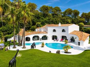 Vente Maison 6 chambresMougins