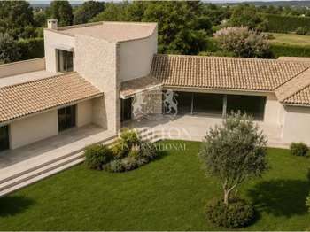 Vente maison 8 pièces Mougins 06