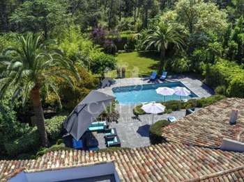 Vente Maison 5 chambresMougins