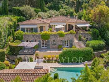 Vente maison 6 pièces Mougins 06