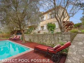 Vente Maison 5 chambresMougins