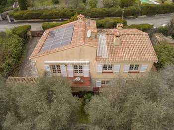 Vente Maison 5 chambresMougins