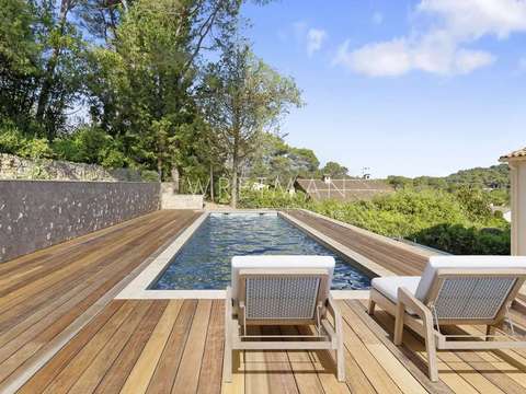 Vente maison 6 pièces Mougins 06