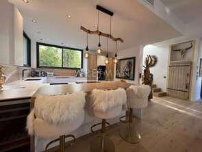 Vente Maison 4 chambresMougins