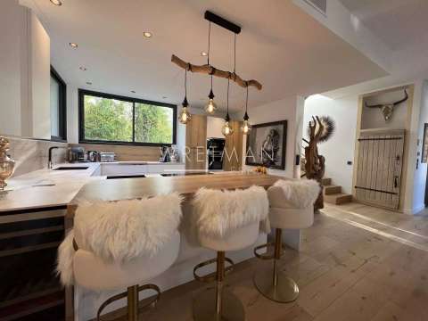 Vente maison 7 pièces Mougins 06