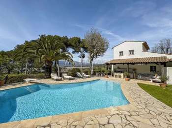 Vente Maison 3 chambresMougins