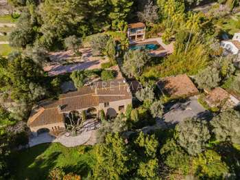 Vente maison 11 pièces Mougins 06