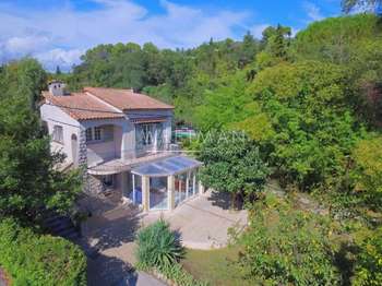 Vente maison 5 pièces Mougins 06