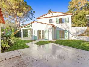 Vente Maison 5 chambresMougins