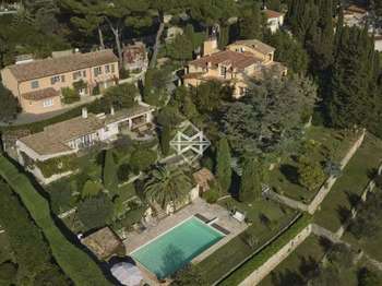 Vente maison 20 pièces Mougins 06