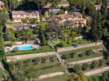 Vente Maison 13 chambresMougins