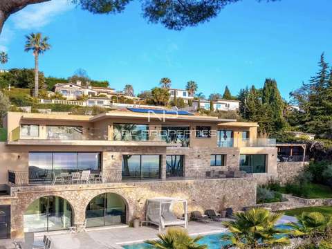 Vente maison 9 pièces Mougins 06