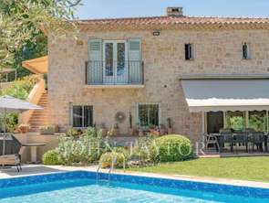 Vente Maison 5 chambresMougins
