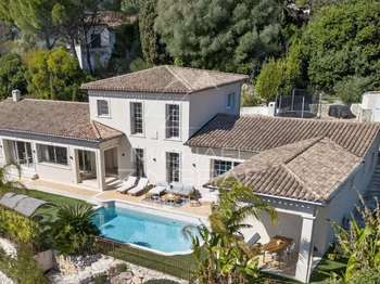 Vente Maison 5 chambresMougins