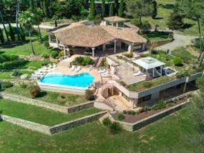 Vente Maison 6 chambresMougins