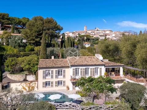 Vente maison 1 pièce Mougins 06