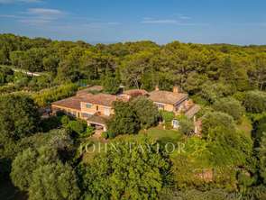 Vente Maison 11 chambresMougins