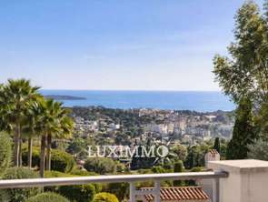 Vente Maison 5 chambresMougins