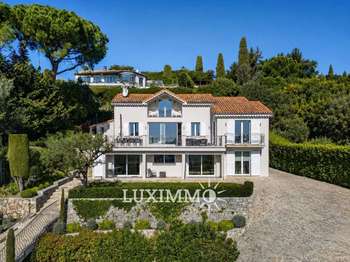 Vente Maison 5 chambresMougins