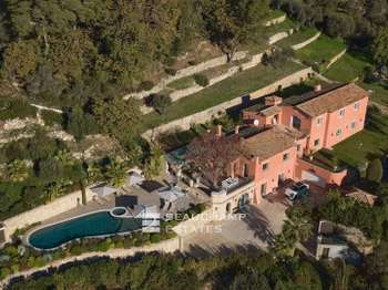 Vente maison 8 pièces Mougins 06
