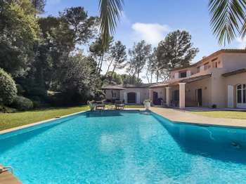 Vente maison 6 pièces Mougins 06