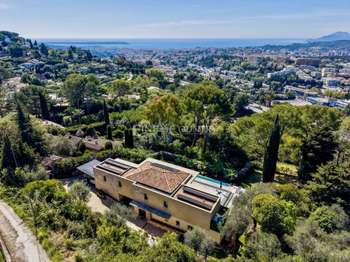 Vente Maison 6 chambresMougins