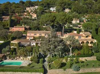 Vente maison 19 pièces Mougins 06