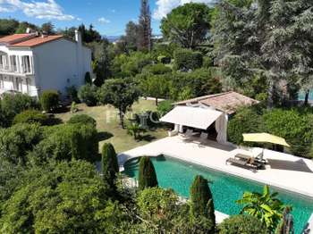 Vente Maison 5 chambresMougins