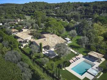 Vente maison 6 pièces Mougins 06