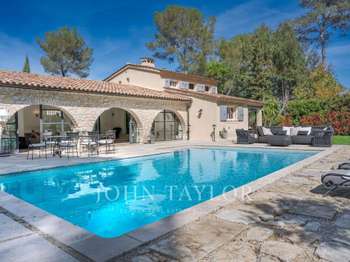 Vente Maison 5 chambresMougins