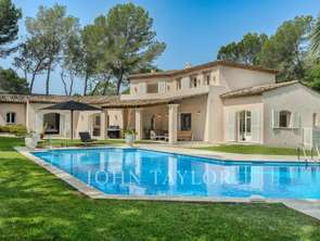 Vente Maison 5 chambresMougins