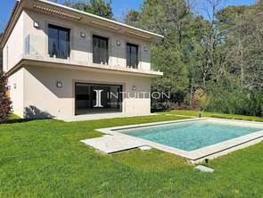 Vente Maison 3 chambresMougins