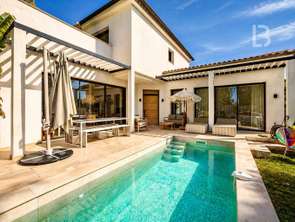 Vente Maison 4 chambresMougins