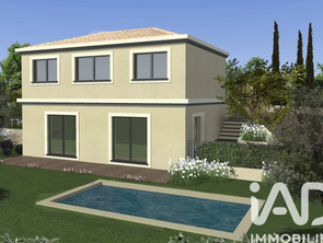Vente Maison 5 piècesMougins