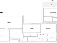Vente maison 7 pièces Vente maison 7 pièces