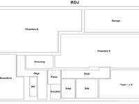 Vente maison 7 pièces Vente maison 7 pièces