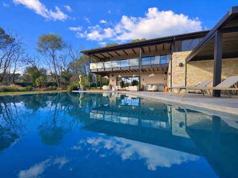 Vente maison 9 pièces Mougins 06