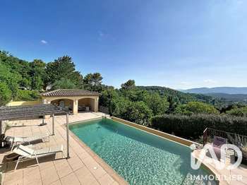 Vente Maison 3 chambresMougins